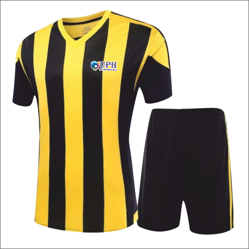 Sublimation Kabaddi Dress Kit