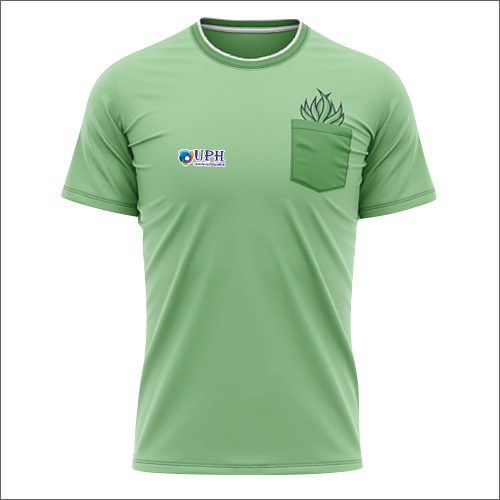 Pocket T-Shirt