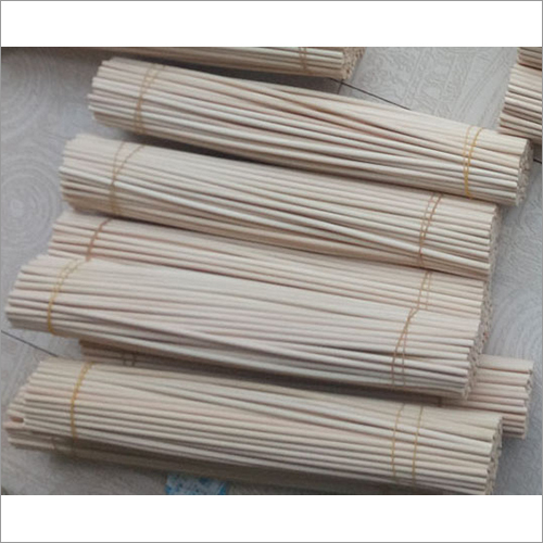 Natural Bamboo Reed Diffuser Sticks