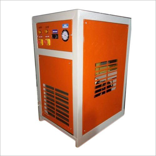 175 Cfm Refrigerated Air Dryers