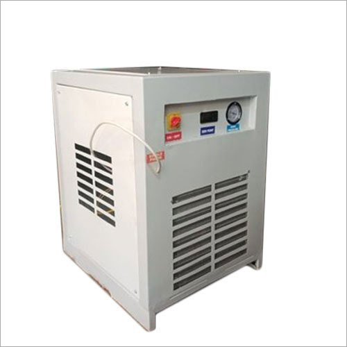 150 Cfm Refrigerated Air Dryers