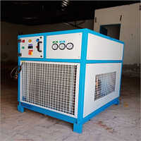250 Cfm Refrigerated Air Dryers