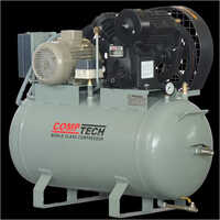 5 HP Reciprocating Air Compressor