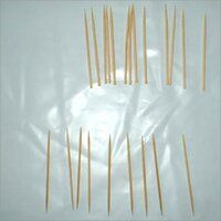 Natural Bamboo Toothpick