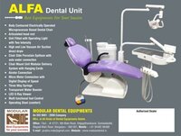 ALFA Dental Unit