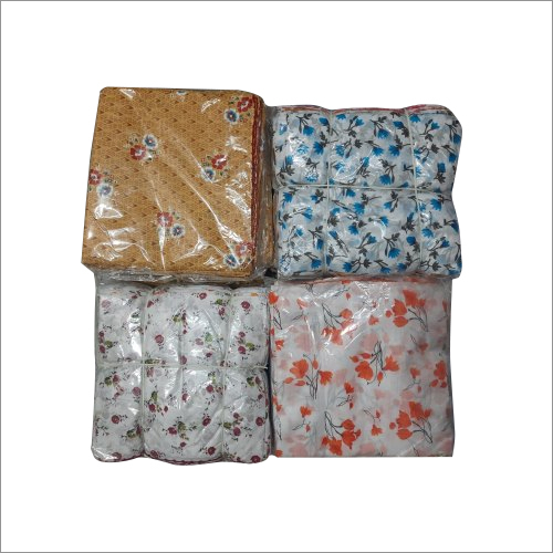 2.25M Namazi Dupatta - Cotton, 100% Pure Cotton Fabric, Printed Pattern | Quick Dry, Washable, Casual Wear for Ladies