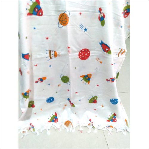 Rayon White Chadar Dupatta - 2.20 mtr Length, 44 Inch Width, Skin-Friendly Fabric | Quick Dry, Machine Washable, Elegant Party Wear