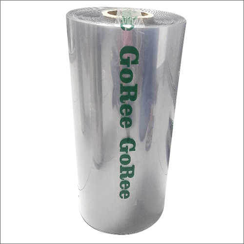 PETG Sheets Roll - Customized Size, Soft Hardness | Exceptional Toughness & Chemical Resistance for Advertising and Signage Applications