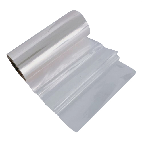 White RPET Sheets - Customized Size Roll Form | Soft Hardness, Chemical-Resistant, Shatterproof Packaging Solution