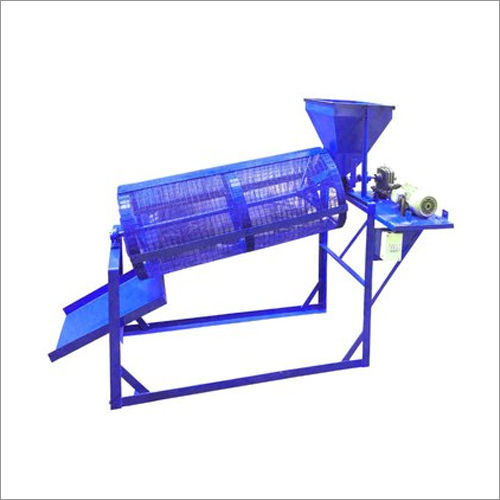 Rotary Sand Screening Machine