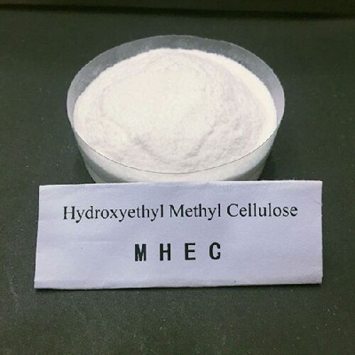 Methyl hydroxyethyl cellulose