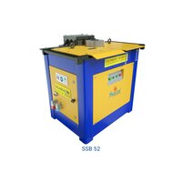 Ring Bending Machine