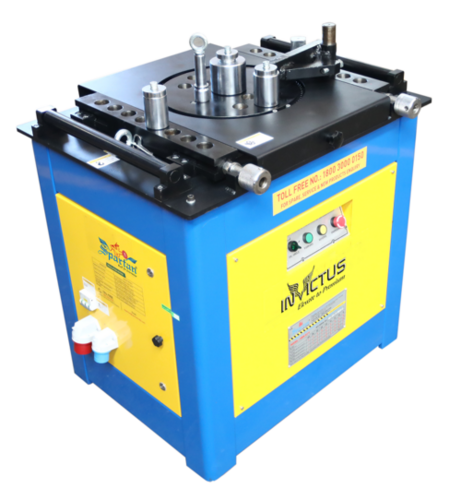 TMT Bar Bending Machine -SBM 42