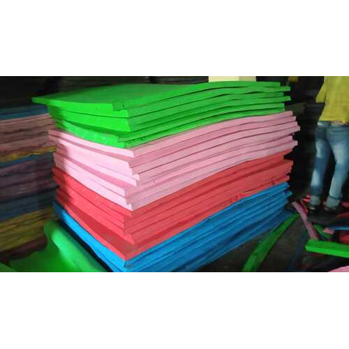 EVA RUBBER SHEETS
