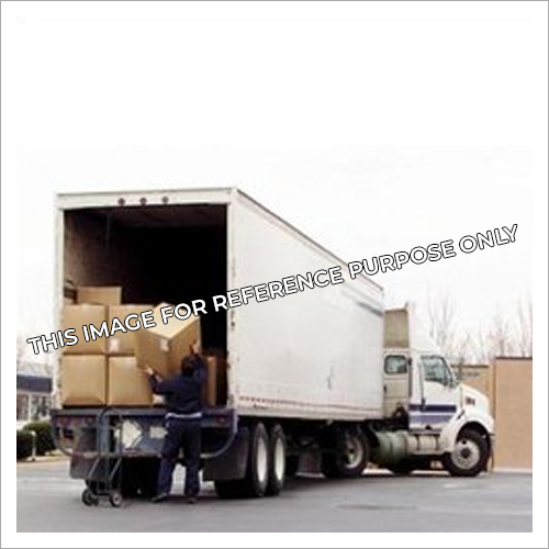 Domestic Door To Door Logistics