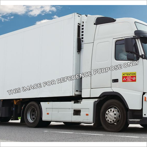 Road Freight Logistics Services