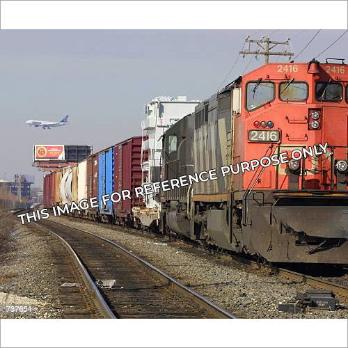 Train Freight Logistics Services - High Volume Transport, Flexible & Cost-effective Rail Solutions with Skilled Specialists for Global Intermodal Freight