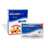 Malegraa Sildenaafill oral jelly