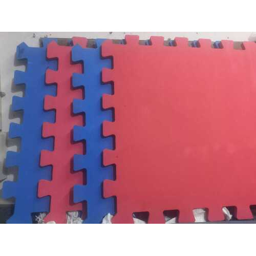 INTERLOCKING  MATS