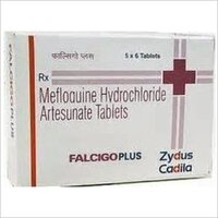 Mefloquine Hydrochloride and Artesunate tab