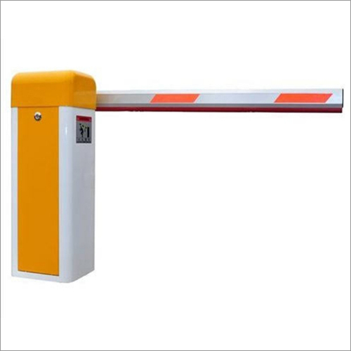Plastic Safety Boom Barrier