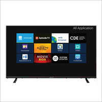 Led 32 Inch Smart Tv