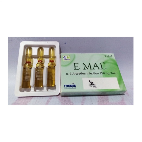 Anti Malaria Injection & Tablets