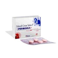 Penegraa 100Mg (Sildenaafill )
