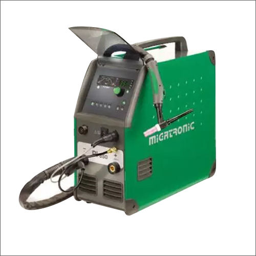 TIG Welding Machine