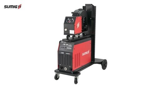 MIG Welding Machine