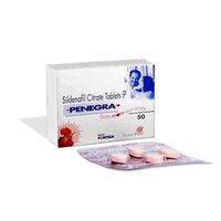 Penegraa 50Mg (Sildenaafill )