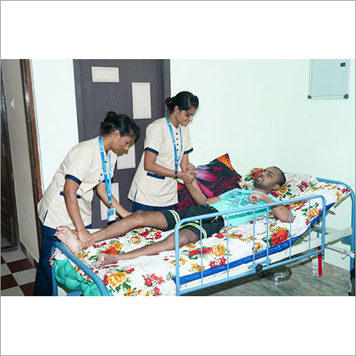 Assistance Living Home Nursing Services By BETHESDA OLD AGE HOME