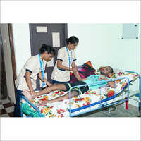 Assistance Living Home Nursing Services