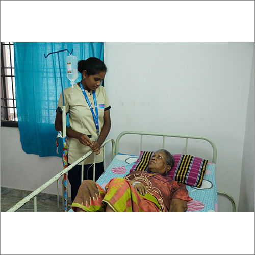 Old Age Nursing Care Services