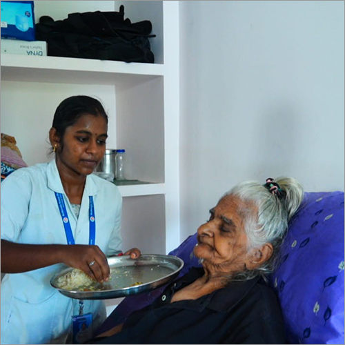 Old Age Home Nurse Care Services