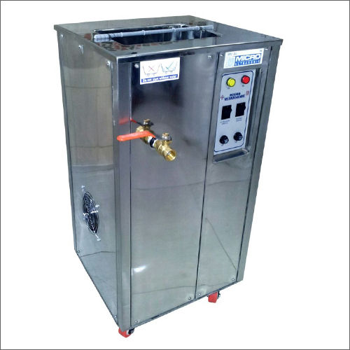 Metal 300w 9 Liters Ultrasonic Cleaner