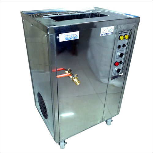 Metal 500watts 15liters Ultrasonic Cleaner