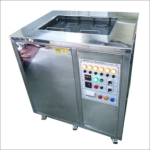 1500W 30-40Liters Ultrasonic Cleaner