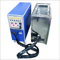 1500W Ultrasonic Cleaner