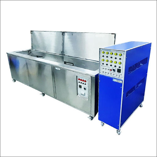 2500W Ultrasonic Cleaner