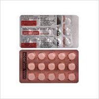 Anti Malaria Injection & Tablets