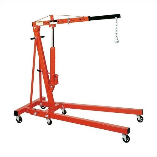 Shop Crane Engine Hoist