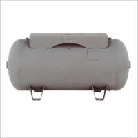 Ms & Cast Iron 250 Ltr Air Compressor Tanks