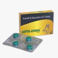 Super Avanaa  (Avanaafill  with Depoxetinee)