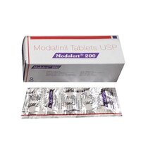 Modalertt 200mg Modafiniill