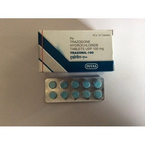 Trazadone Tablets