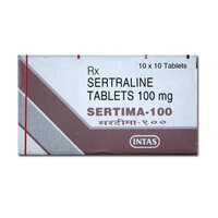 Sertima Sertraline  tablets