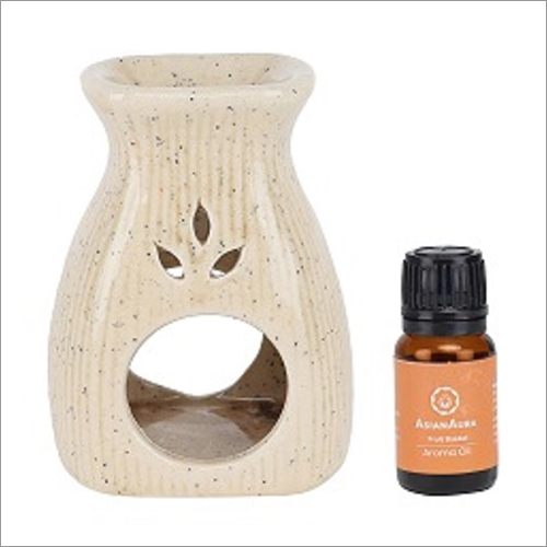 Ceramic candle diffuser 2 get