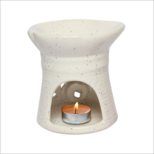 Ceramic Aroma burner