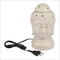 Ceramic Electric Buddha Aroma Diffuser